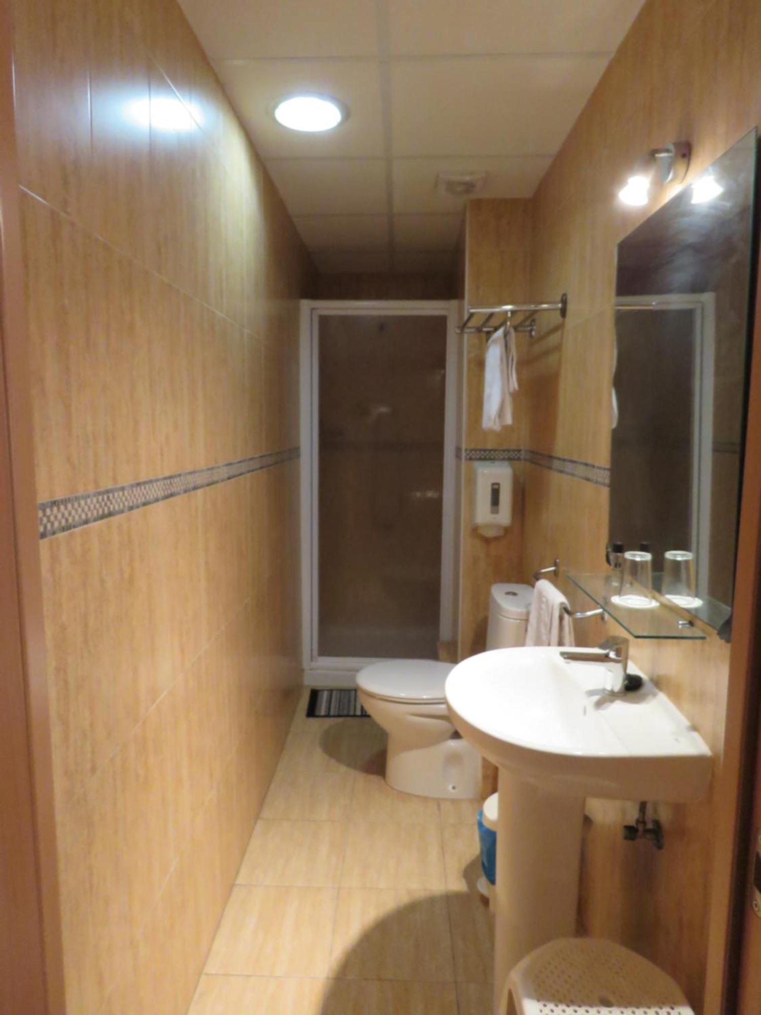 Hotel Alain Silla Dış mekan fotoğraf