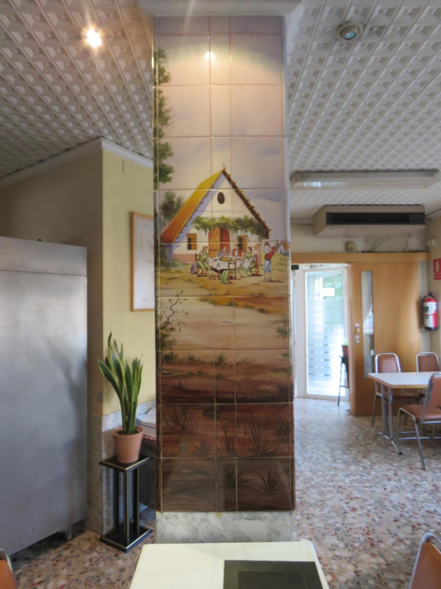 Hotel Alain Silla Dış mekan fotoğraf