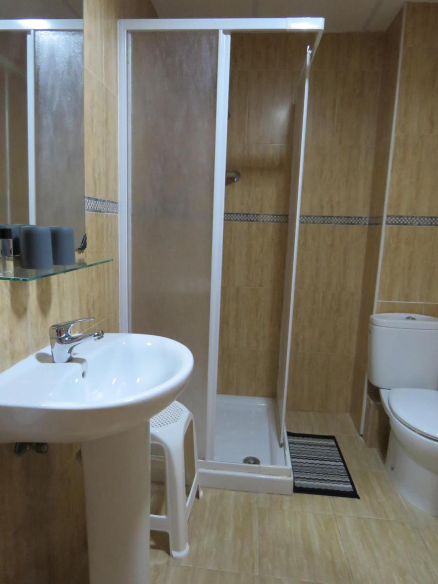 Hotel Alain Silla Dış mekan fotoğraf