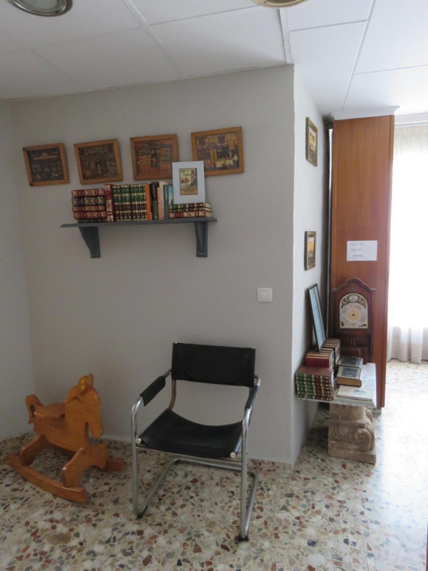 Hotel Alain Silla Dış mekan fotoğraf