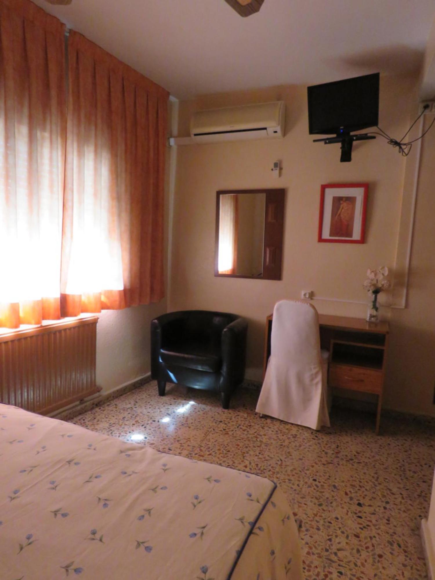 Hotel Alain Silla Dış mekan fotoğraf