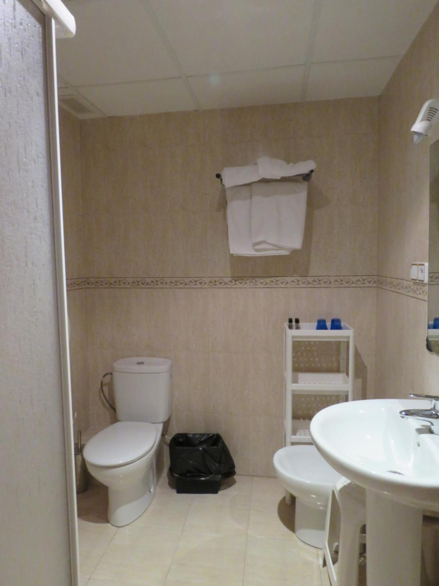 Hotel Alain Silla Dış mekan fotoğraf