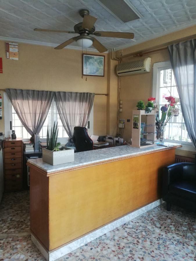 Hotel Alain Silla Dış mekan fotoğraf