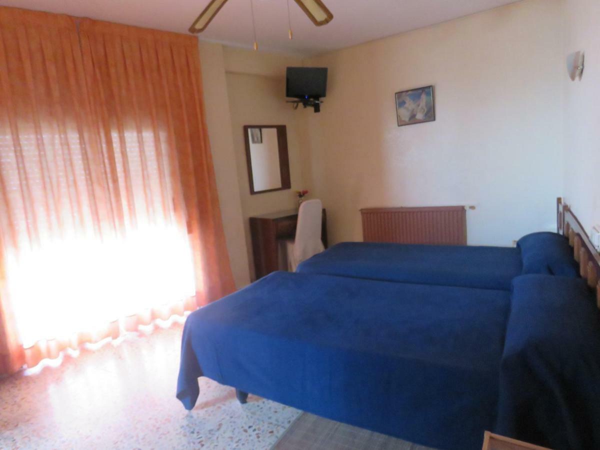 Hotel Alain Silla Dış mekan fotoğraf