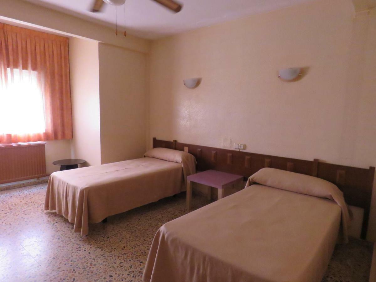 Hotel Alain Silla Dış mekan fotoğraf