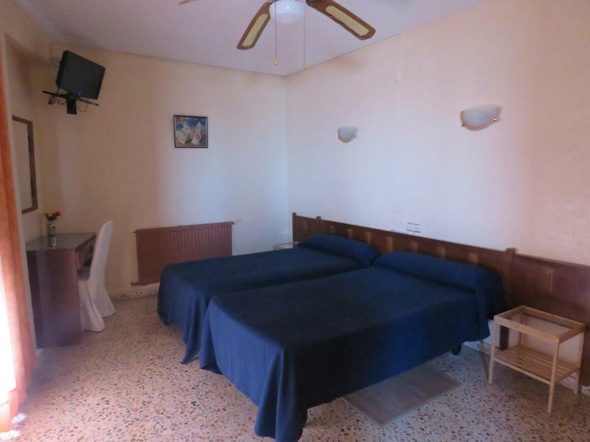Hotel Alain Silla Dış mekan fotoğraf