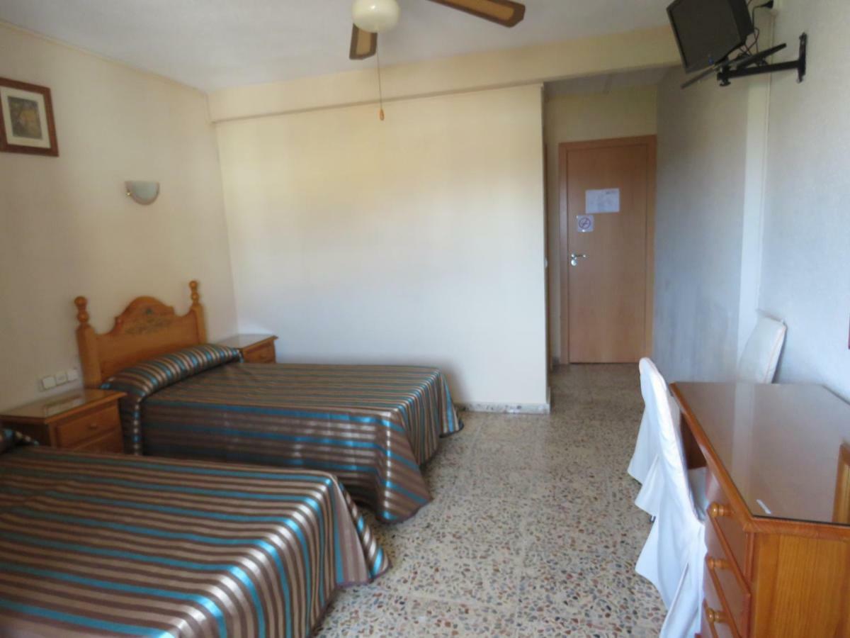 Hotel Alain Silla Dış mekan fotoğraf