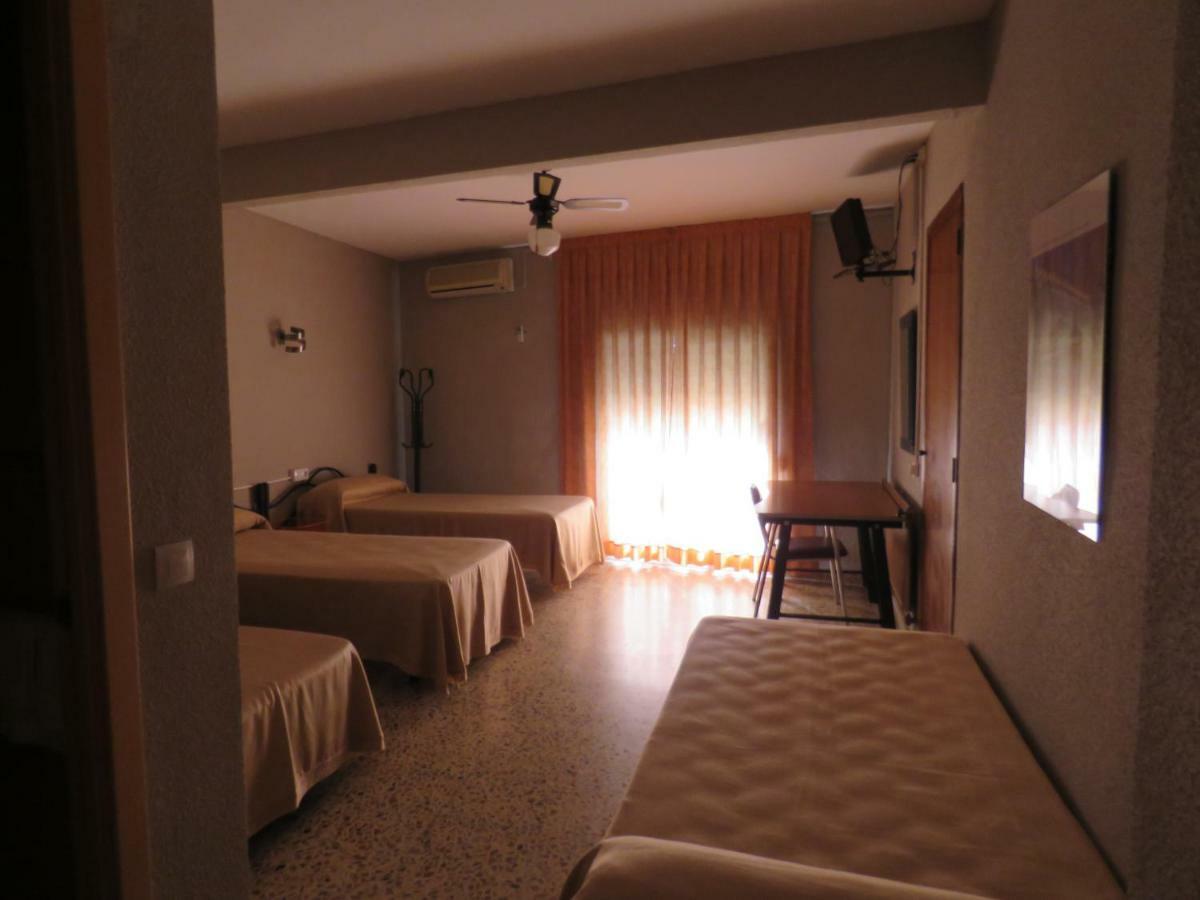 Hotel Alain Silla Dış mekan fotoğraf