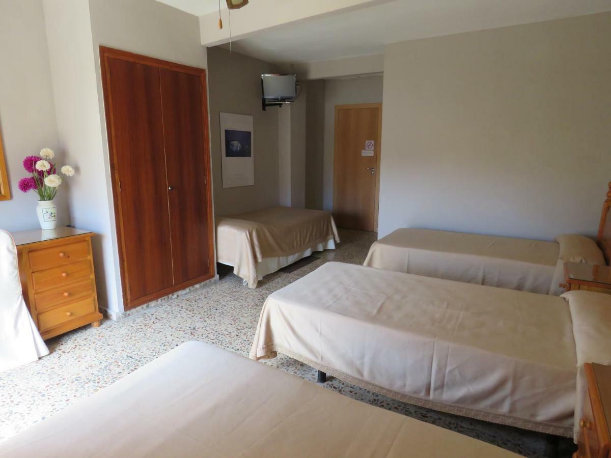 Hotel Alain Silla Dış mekan fotoğraf
