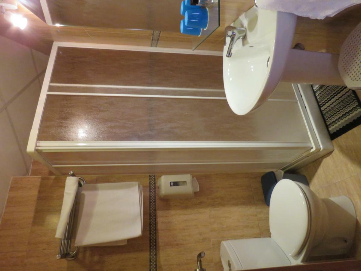 Hotel Alain Silla Dış mekan fotoğraf